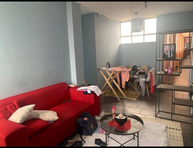 2 BEDROOM APARTMENT FOR SALE IN MORNINGSIDE